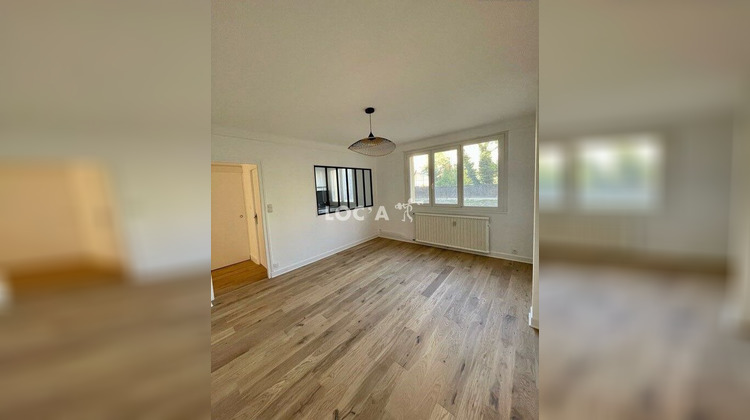 Ma-Cabane - Location Appartement Dijon, 62 m²