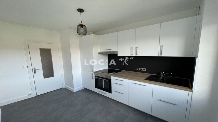 Ma-Cabane - Location Appartement Dijon, 62 m²