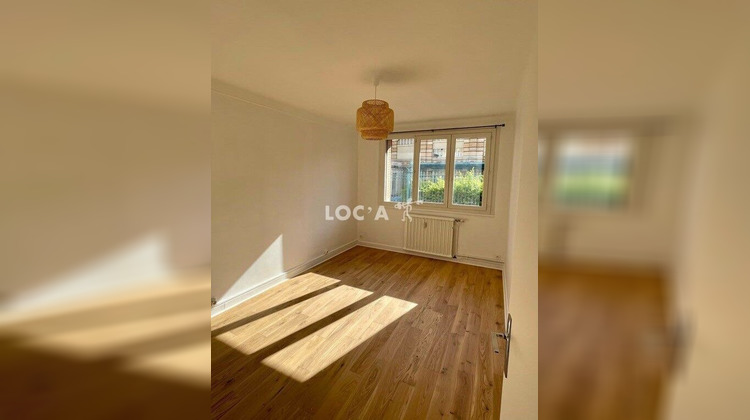 Ma-Cabane - Location Appartement Dijon, 62 m²