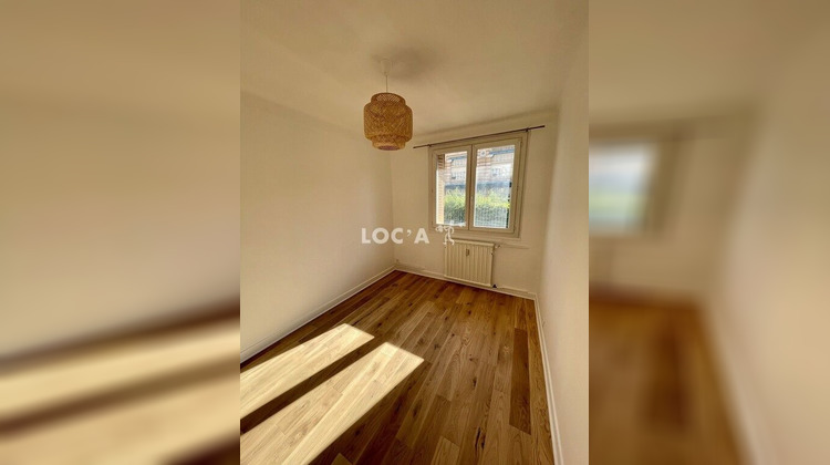 Ma-Cabane - Location Appartement Dijon, 62 m²