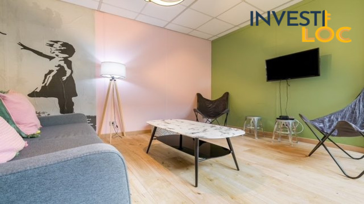 Ma-Cabane - Location Appartement Dijon, 50 m²
