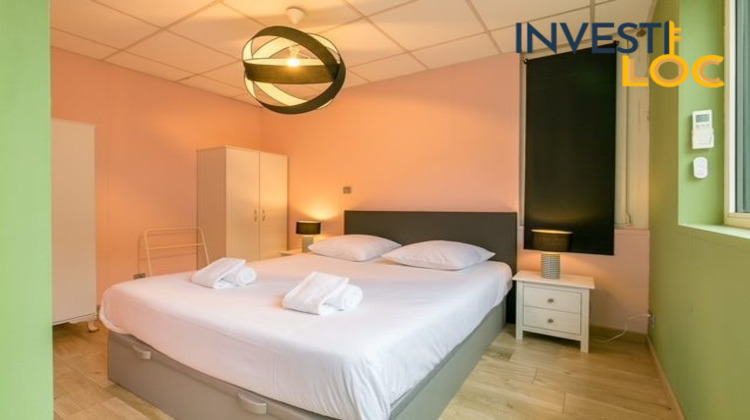 Ma-Cabane - Location Appartement Dijon, 50 m²