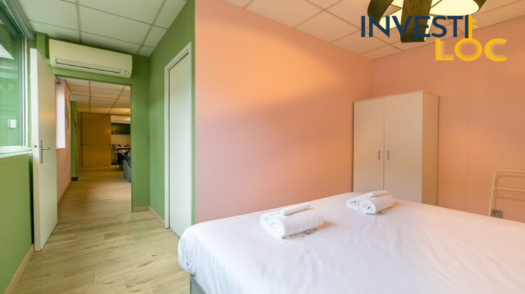 Ma-Cabane - Location Appartement Dijon, 50 m²