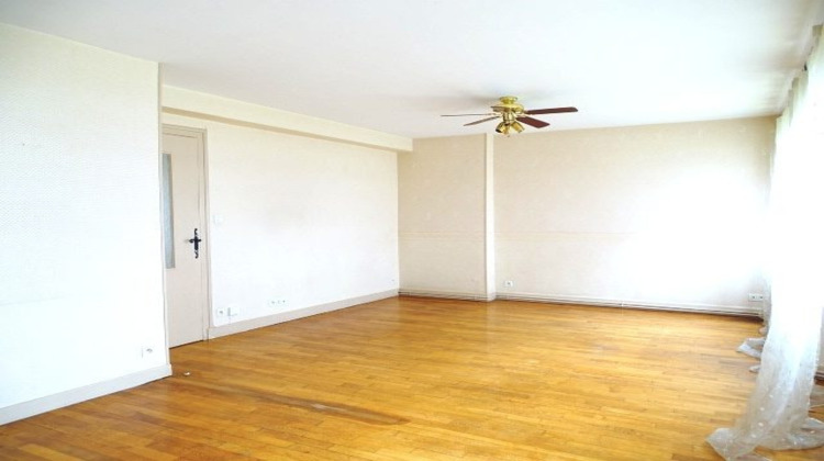 Ma-Cabane - Location Appartement Dijon, 65 m²
