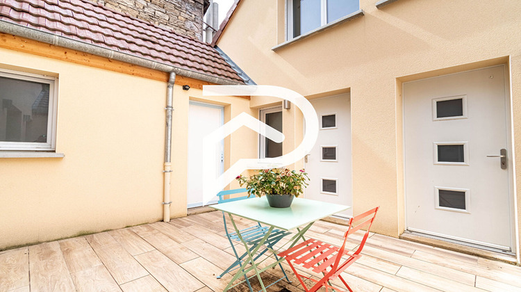 Ma-Cabane - Location Appartement DIJON, 49 m²
