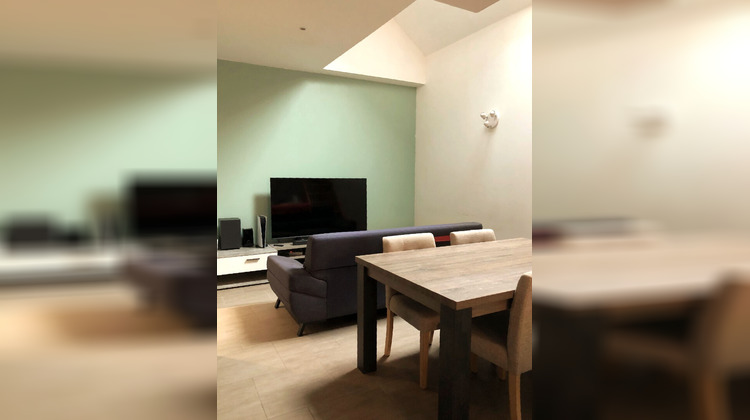 Ma-Cabane - Location Appartement DIJON, 49 m²