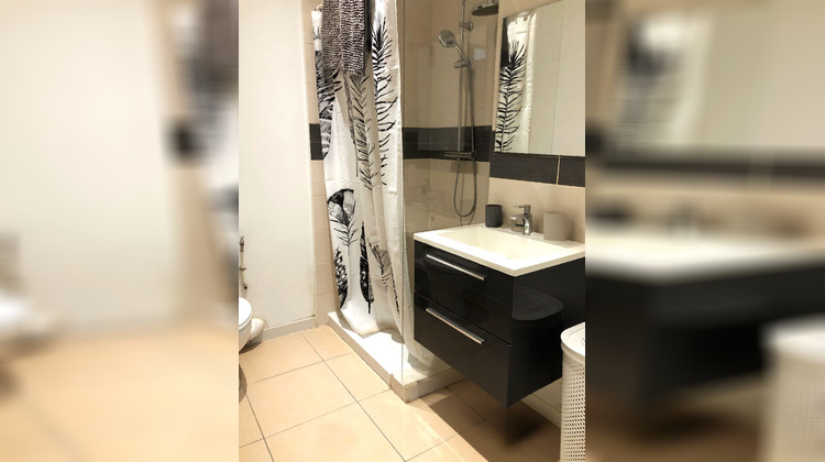 Ma-Cabane - Location Appartement DIJON, 49 m²