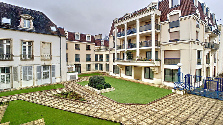 Ma-Cabane - Location Appartement DIJON, 46 m²