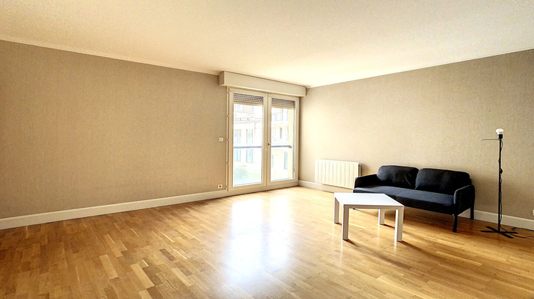 Ma-Cabane - Location Appartement DIJON, 46 m²