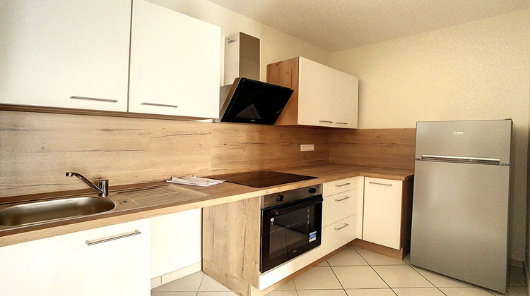 Ma-Cabane - Location Appartement DIJON, 46 m²