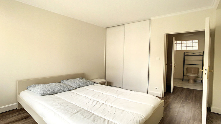 Ma-Cabane - Location Appartement DIJON, 46 m²
