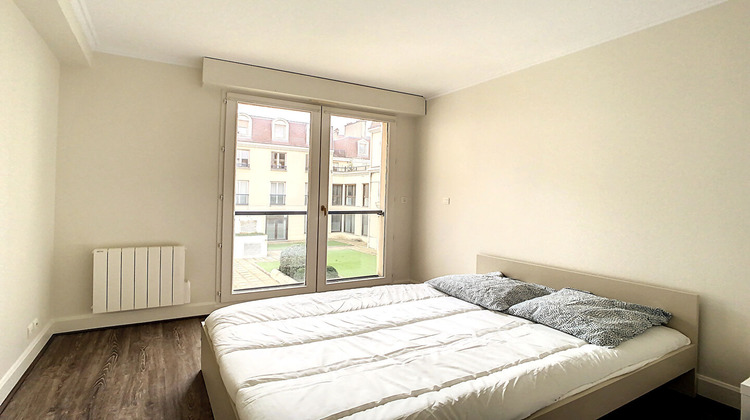 Ma-Cabane - Location Appartement DIJON, 46 m²