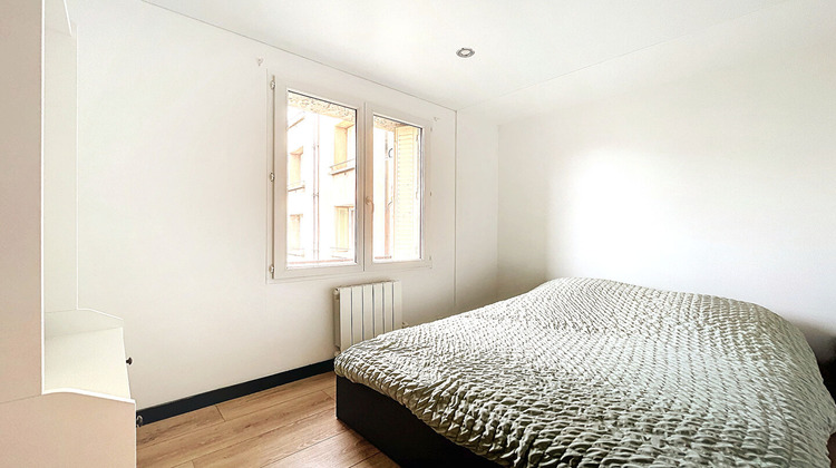 Ma-Cabane - Location Appartement DIJON, 54 m²