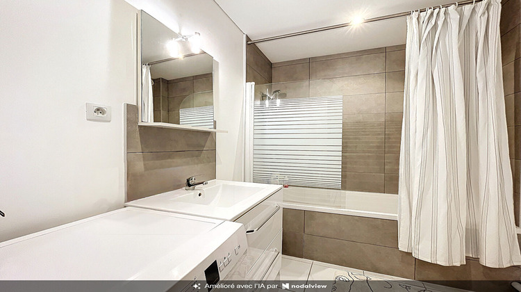 Ma-Cabane - Location Appartement DIJON, 54 m²
