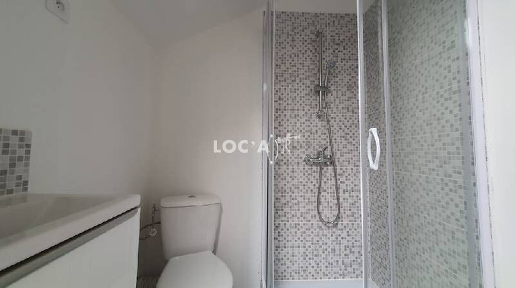 Ma-Cabane - Location Appartement Dijon, 11 m²