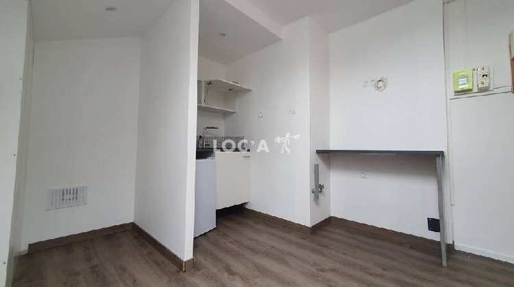 Ma-Cabane - Location Appartement Dijon, 11 m²