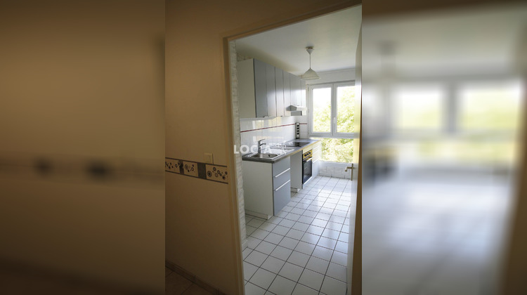 Ma-Cabane - Location Appartement Dijon, 52 m²