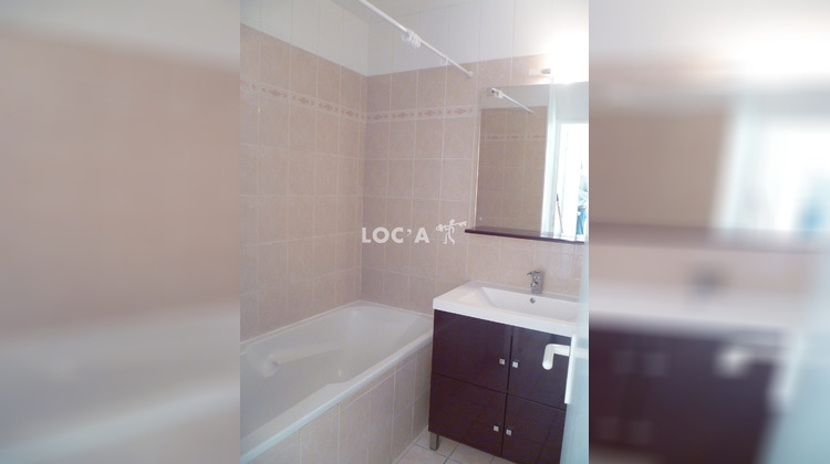 Ma-Cabane - Location Appartement Dijon, 52 m²