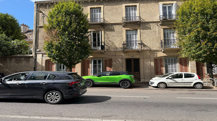 Ma-Cabane - Location Appartement DIJON, 75 m²