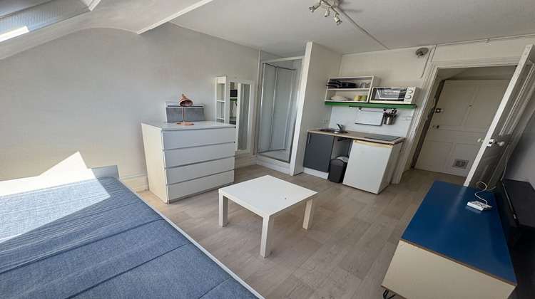 Ma-Cabane - Location Appartement DIJON, 10 m²