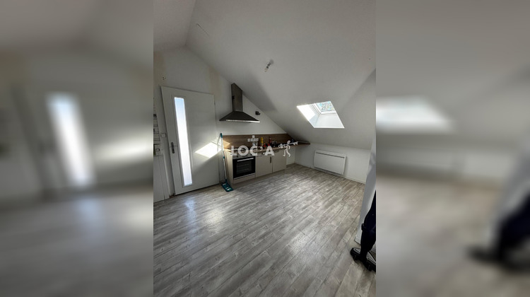 Ma-Cabane - Location Appartement Dijon, 44 m²