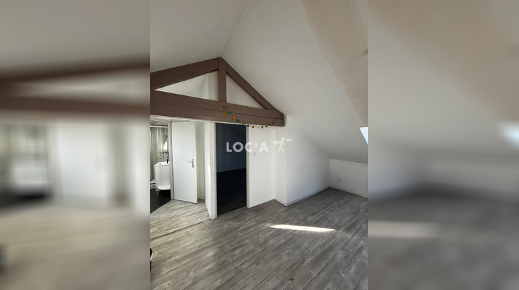 Ma-Cabane - Location Appartement Dijon, 44 m²