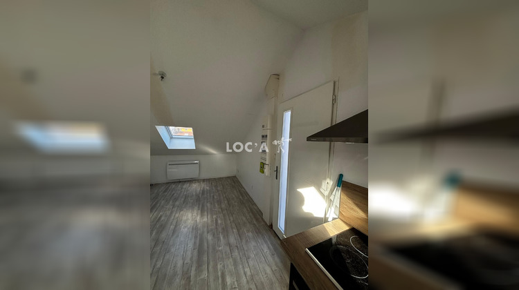 Ma-Cabane - Location Appartement Dijon, 44 m²