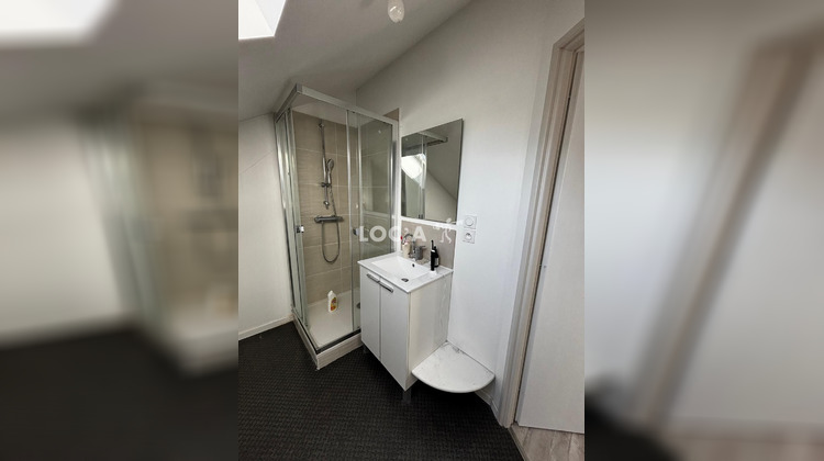 Ma-Cabane - Location Appartement Dijon, 44 m²