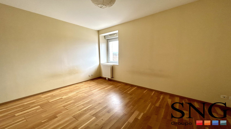 Ma-Cabane - Location Appartement Dijon, 42 m²