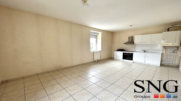 Ma-Cabane - Location Appartement Dijon, 42 m²