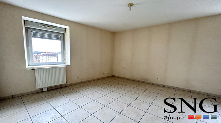 Ma-Cabane - Location Appartement Dijon, 42 m²