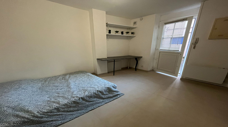 Ma-Cabane - Location Appartement DIJON, 17 m²