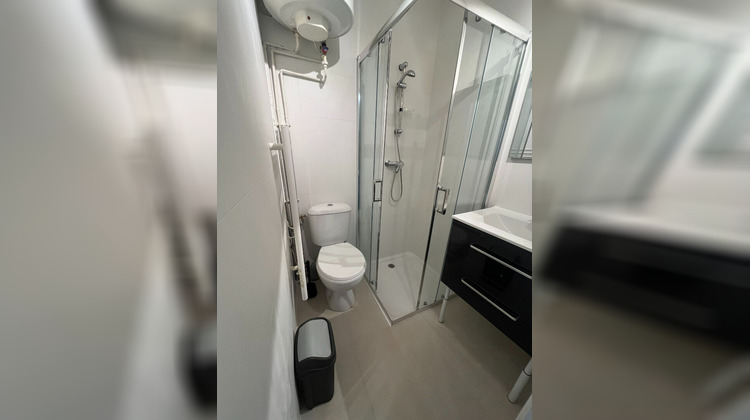 Ma-Cabane - Location Appartement DIJON, 17 m²