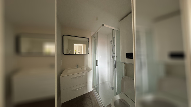 Ma-Cabane - Location Appartement DIJON, 18 m²
