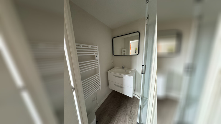 Ma-Cabane - Location Appartement DIJON, 18 m²