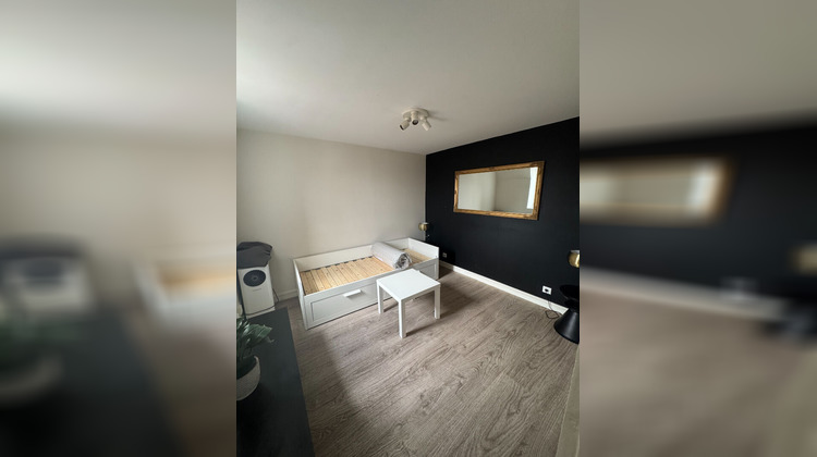 Ma-Cabane - Location Appartement DIJON, 18 m²