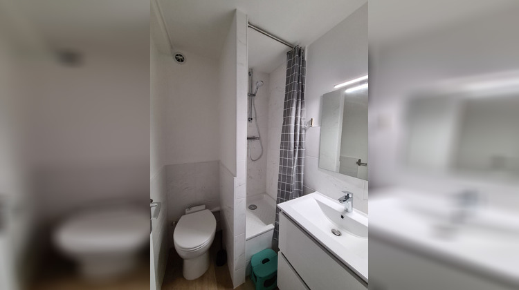Ma-Cabane - Location Appartement DIJON, 24 m²