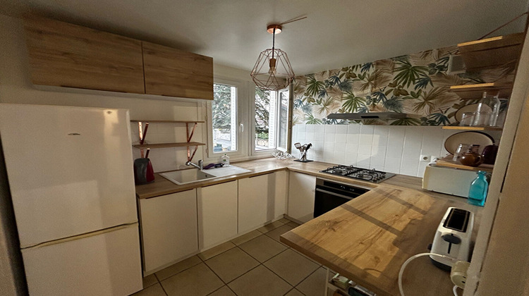 Ma-Cabane - Location Appartement DIJON, 55 m²