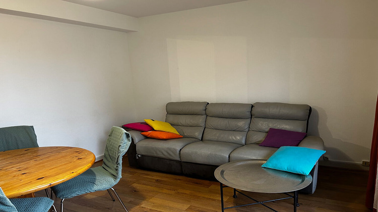 Ma-Cabane - Location Appartement DIJON, 55 m²