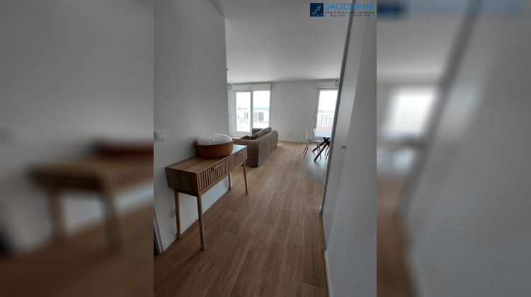 Ma-Cabane - Location Appartement DIJON, 48 m²