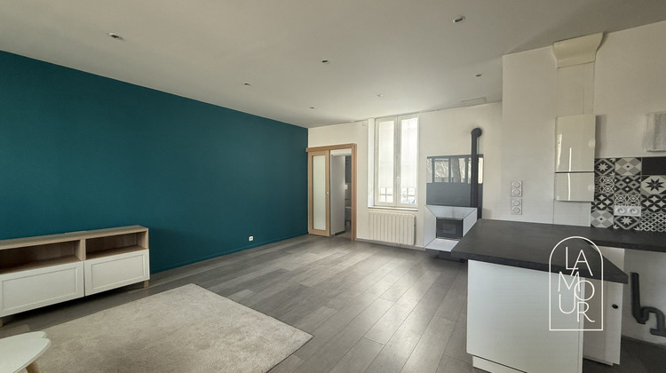 Ma-Cabane - Location Appartement Dijon, 61 m²