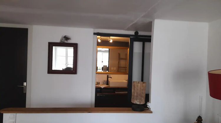 Ma-Cabane - Location Appartement DINAN, 61 m²