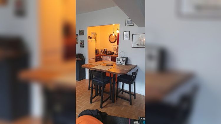 Ma-Cabane - Location Appartement DINAN, 61 m²