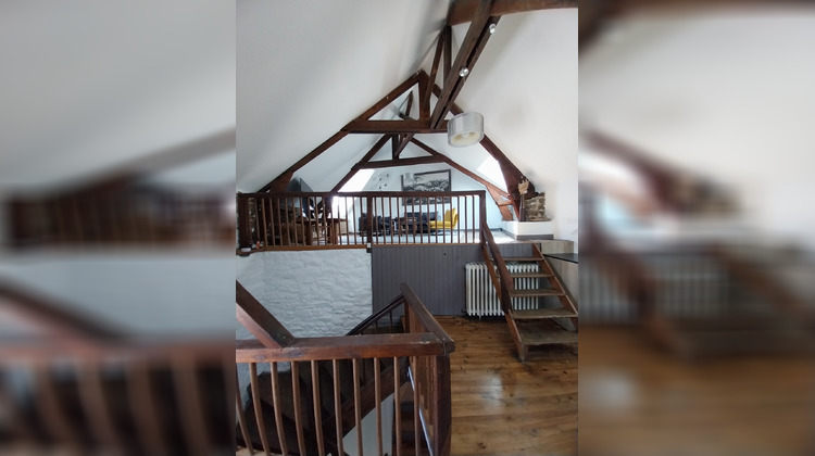 Ma-Cabane - Location Appartement Dinan, 95 m²