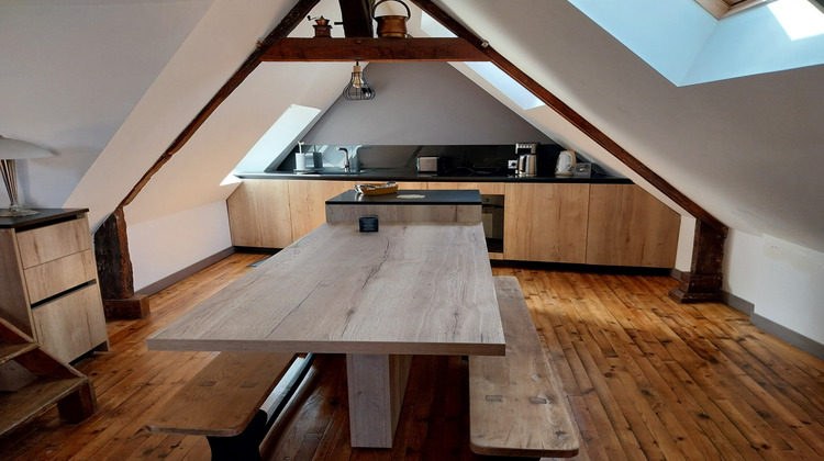 Ma-Cabane - Location Appartement Dinan, 95 m²