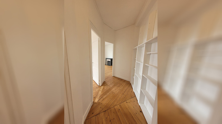 Ma-Cabane - Location Appartement Dinan, 79 m²