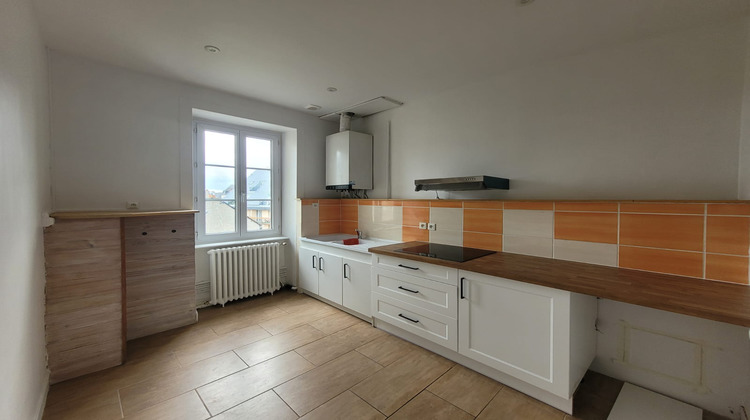 Ma-Cabane - Location Appartement Dinan, 79 m²