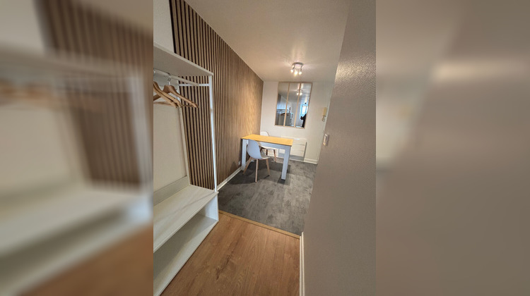 Ma-Cabane - Location Appartement DINAN, 37 m²