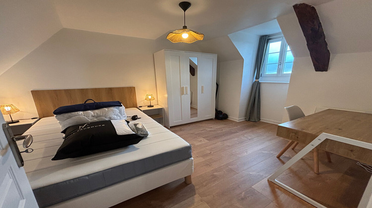 Ma-Cabane - Location Appartement DINAN, 37 m²