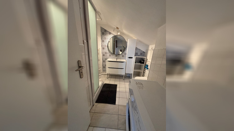 Ma-Cabane - Location Appartement DINAN, 37 m²